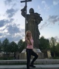 Rencontre Femme : Olena, 40 ans à Ukraine  kharkov